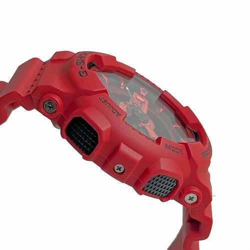 G-SHOCK GA-110RRB-4AJF CASIO ���ʥ������ǥ������ӻ��� ��� ��å� ����������