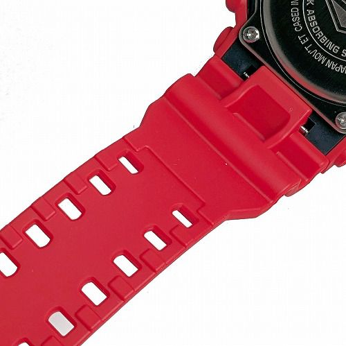 G-SHOCK GA-110RRB-4AJF CASIO ���ʥ������ǥ������ӻ��� ��� ��å� ����������