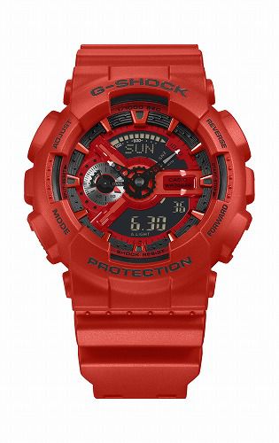 ������G����å� GA-110RRB-4AJF ���ʥ������ǥ������ӻ��� ��� ��å� ����������