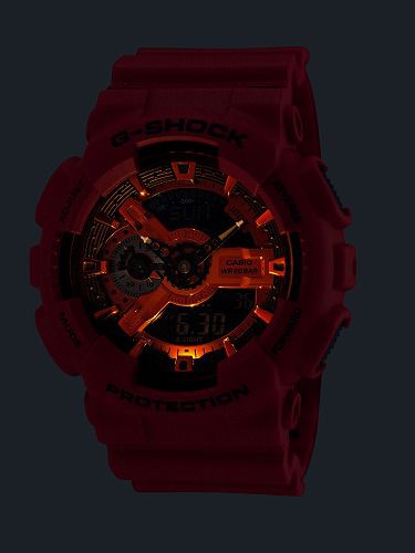 ������G����å� GA-110RRB-4AJF ���ʥ������ǥ������ӻ��� ��� ��å� ����������