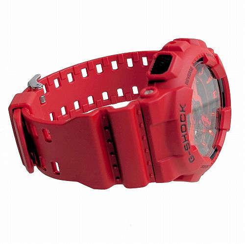 G-SHOCK GA-110RRB-4AJF CASIO ���ʥ������ǥ������ӻ��� ��� ��å� ����������