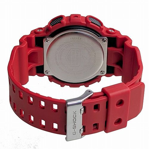 G-SHOCK GA-110RRB-4AJF CASIO ���ʥ������ǥ������ӻ��� ��� ��å� ����������