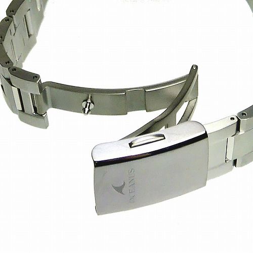 CASIO OCEANUS CLASSIC LINE 顼ӻ OCW-T4000-1AJF  ޡȥե 3ǯݾڡ