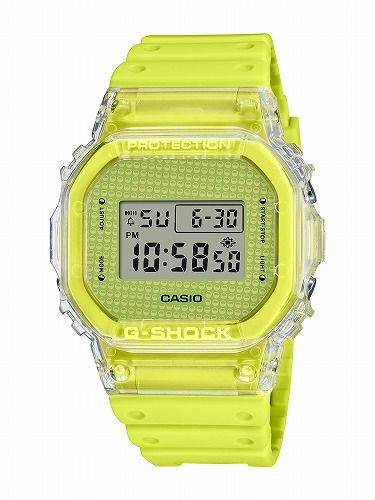 CASIO G-SHOCK ǥӻ  DW-5600GL-9JR   Lucky Drop ꡼  