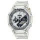 CASIO G-SHOCK  ʥǥӻ  GA-2140RX-7AJR  40th Anniversary Clear Remix   