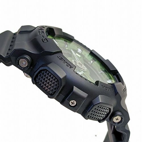 CASIO G-SHOCK ���ʥ������ǥ������ӻ��� GA-110CD-1A3JF ��� Metallic Color Dial Series ����������