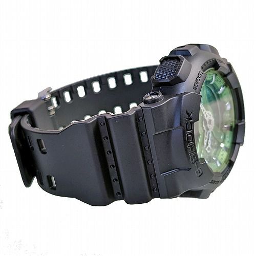 CASIO G-SHOCK ���ʥ������ǥ������ӻ��� GA-110CD-1A3JF ��� Metallic Color Dial Series ����������