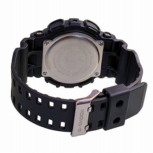 CASIO G-SHOCK ���ʥ������ǥ������ӻ��� GA-110CD-1A3JF ��� Metallic Color Dial Series ����������