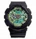 CASIO G-SHOCK ���ʥ������ǥ������ӻ��� GA-110CD-1A3JF ��� Metallic Color Dial Series ����������