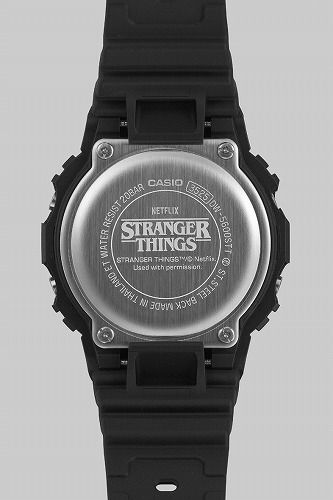 CASIO G-SHOCK �ǥ������ӻ��� DW-5600STT-1JR ��� �֥��ȥ�󥸥㡼�����󥰥��ץ���ܥ졼������ǥ�  ����������