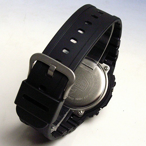 �������ǥ���å��� �ǥ������ӻ��ס�DW-5600UBB-1JF��  ����åɥ��顼�� ���