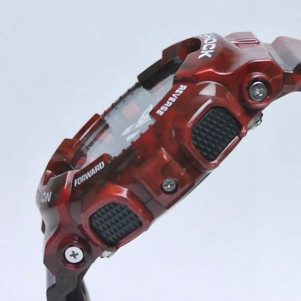 Gåǥ饤ɡʥǥӻ CASIO G-SHOCK G-LIDEGAX-100MB-4AJF 
