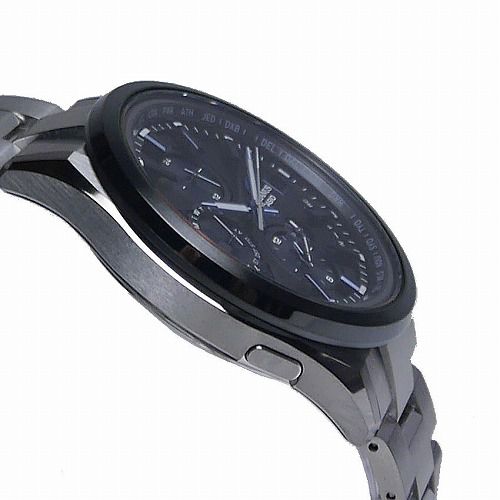 CASIO OCEANUS CLASSIC LINE 顼ӻ OCW-T4000A-1AJF  ޡȥե 3ǯݾڡ