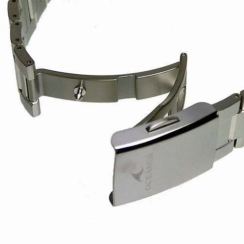 CASIO OCEANUS CLASSIC LINE 顼ӻ OCW-T4000A-1AJF  ޡȥե 3ǯݾڡ