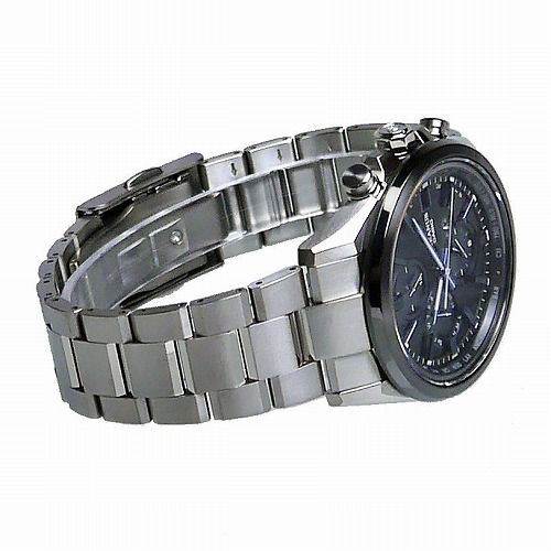 CASIO OCEANUS CLASSIC LINE 顼ӻ OCW-T4000A-1AJF  ޡȥե 3ǯݾڡ