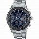 CASIO OCEANUS CLASSIC LINE 顼ӻ OCW-T4000A-1AJF  ޡȥե 3ǯݾڡ