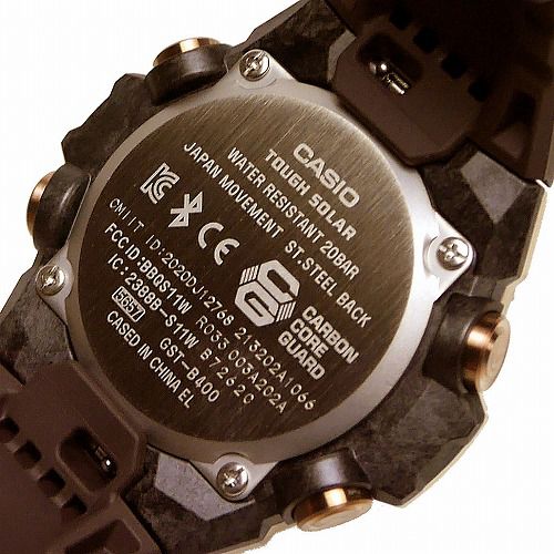 ������G����å��ǥ������� �����顼�ӻ��� GST-B400MV-5AJF ��� PRECIOUS HEART SELECTION ����������