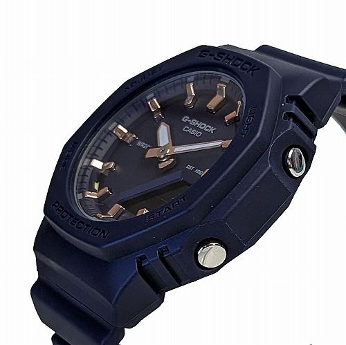 CASIO G-SHOCK ʥǥӻ GMA-P2100M-2AJF  ǥ ߥåɥ 