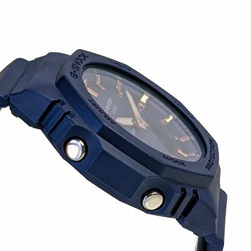 CASIO G-SHOCK ʥǥӻ GMA-P2100M-2AJF  ǥ ߥåɥ 