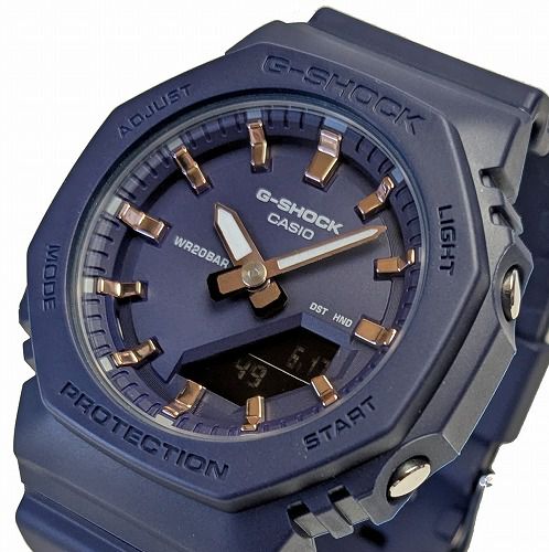 CASIO G-SHOCK ʥǥӻ GMA-P2100M-2AJF  ǥ ߥåɥ 