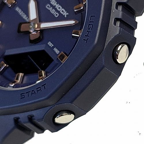 CASIO G-SHOCK ʥǥӻ GMA-P2100M-2AJF  ǥ ߥåɥ 