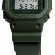 CASIO G-SHOCK ǥӻ DW-5600ET-3JF  顼ȡ󥷥꡼  