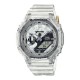 CASIO G-SHOCK   ʥǥӻ GMA-S2140RX-7AJR ߥåɥ ǥ 40th Anniversary Clear Remix  