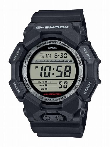 Gå ǥӻ GD-010-1JF  ֥å 10ǯ 