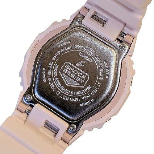 CASIO G-SHOCK ���ʥ������ǥ������ӻ��� GMA-P2100M-4AJF  ��ǥ����� �ߥåɥ����� ����������