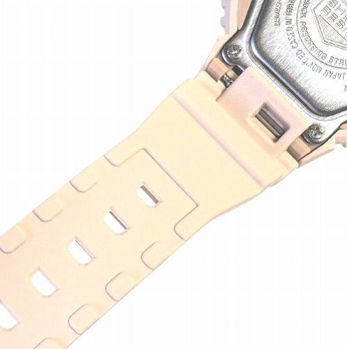 CASIO G-SHOCK ���ʥ������ǥ������ӻ��� GMA-P2100M-4AJF  ��ǥ����� �ߥåɥ����� ����������