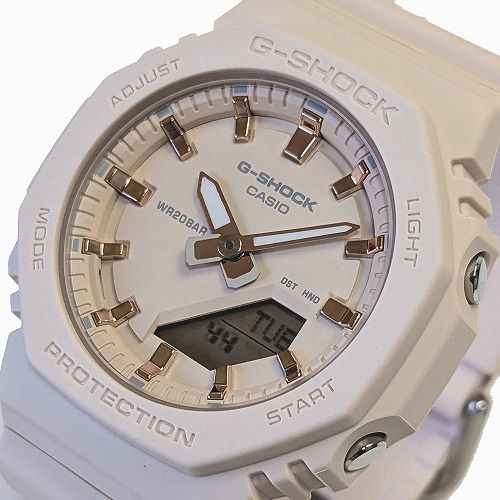 CASIO G-SHOCK ���ʥ������ǥ������ӻ��� GMA-P2100M-4AJF  ��ǥ����� �ߥåɥ����� ����������