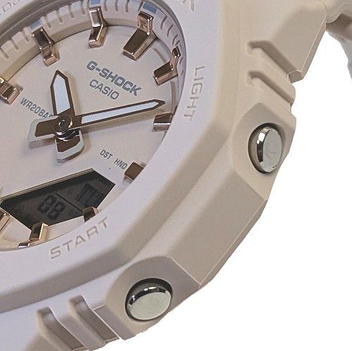 CASIO G-SHOCK ���ʥ������ǥ������ӻ��� GMA-P2100M-4AJF  ��ǥ����� �ߥåɥ����� ����������