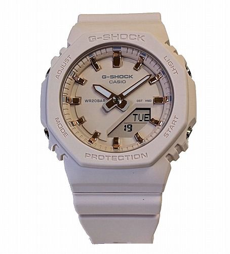 CASIO G-SHOCK ���ʥ������ǥ������ӻ��� GMA-P2100M-4AJF  ��ǥ����� �ߥåɥ����� ����������