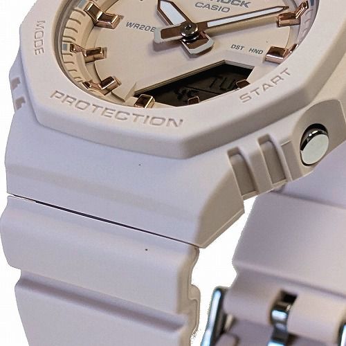 CASIO G-SHOCK ���ʥ������ǥ������ӻ��� GMA-P2100M-4AJF  ��ǥ����� �ߥåɥ����� ����������