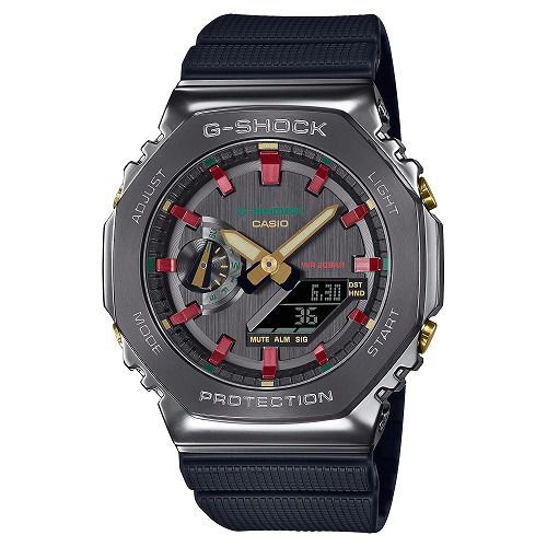 CASIO G-SHOCK  ʥǥӻ GM-2100CH-1AJF PRECIOUS HEART SELECTION 