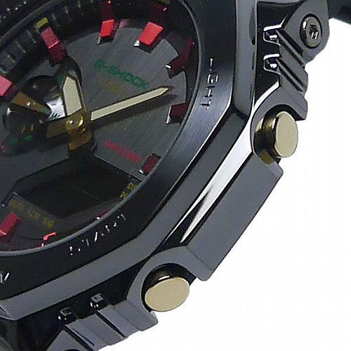 CASIO G-SHOCK ٥ ʥǥӻ GM-2100CH-1AJF PRECIOUS HEART SELECTION 
