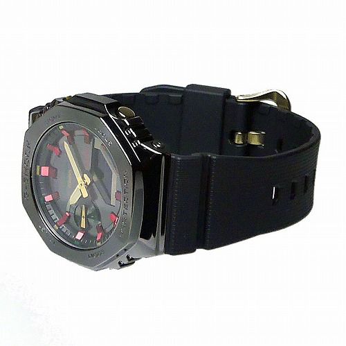 CASIO G-SHOCK ٥ ʥǥӻ GM-2100CH-1AJF PRECIOUS HEART SELECTION 
