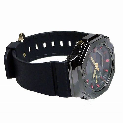 CASIO G-SHOCK ٥ ʥǥӻ GM-2100CH-1AJF PRECIOUS HEART SELECTION 