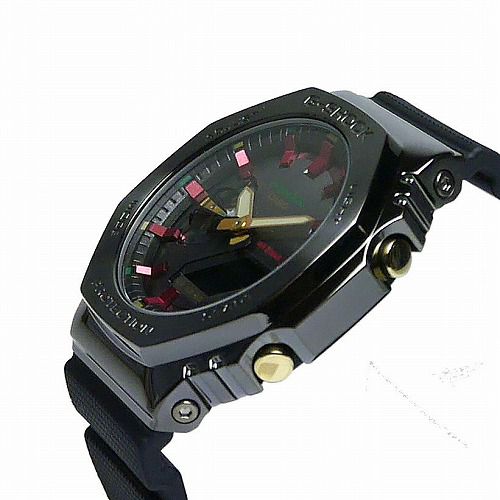 CASIO G-SHOCK ٥ ʥǥӻ GM-2100CH-1AJF PRECIOUS HEART SELECTION 