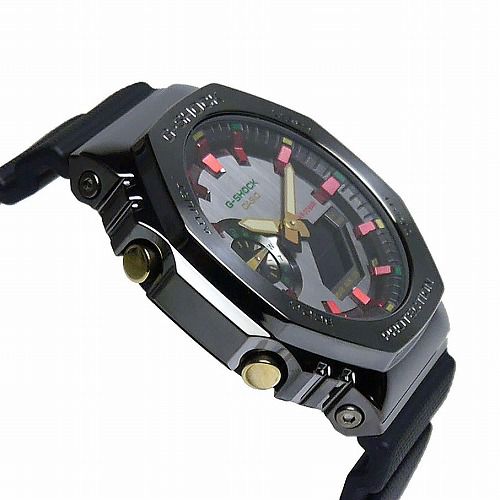 CASIO G-SHOCK ٥ ʥǥӻ GM-2100CH-1AJF PRECIOUS HEART SELECTION 