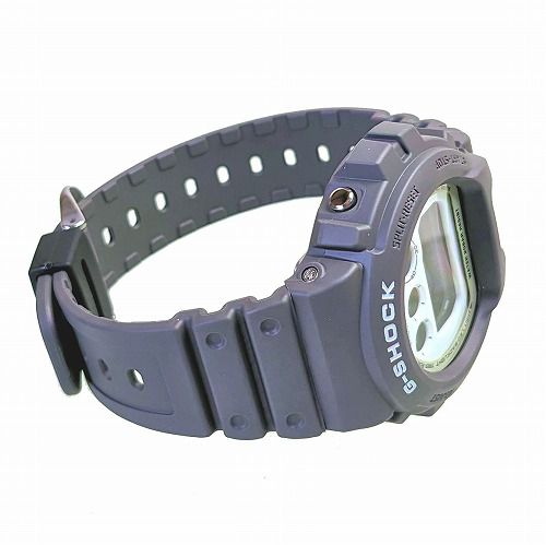 CASIO G-SHOCK ǥӻ DW-6900HD-8JF  HIDDEN GLOW Series  