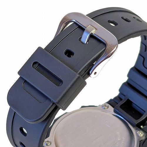 CASIO G-SHOCK デジタル腕時計 DW-5600KHFM25-1JR メンズ 葛飾北斎