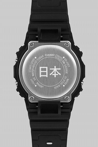 CASIO G-SHOCK �ǥ������ӻ��� DW-5600KHFM25-1JR ��� ����̺ءֿ�����ǯ�����ץǥ������ǥ� ����������