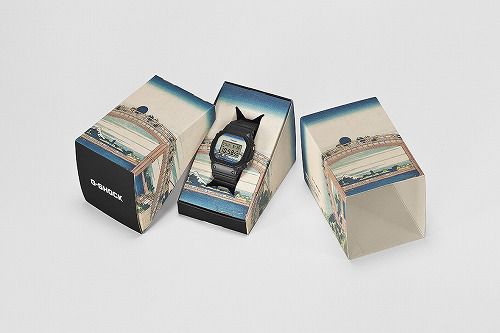 CASIO G-SHOCK �ǥ������ӻ��� DW-5600KHFM25-1JR ��� ����̺ءֿ�����ǯ�����ץǥ������ǥ� ����������