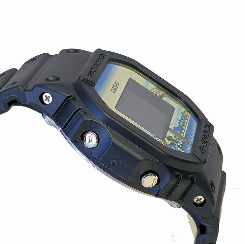 G-SHOCK DW-5600KHFM25-1JR CASIO �ǥ������ӻ��� ��� ����̺ءֿ�����ǯ�����ץǥ������ǥ� ����������