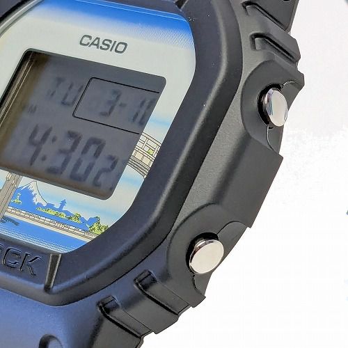 G-SHOCK DW-5600KHFM25-1JR CASIO �ǥ������ӻ��� ��� ����̺ءֿ�����ǯ�����ץǥ������ǥ� ����������