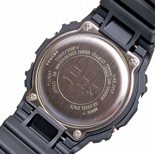 G-SHOCK DW-5600KHSH25-1JR CASIO �ǥ������ӻ��� ��� ����̺ءֻ����򱫡ץǥ������ǥ� ����������