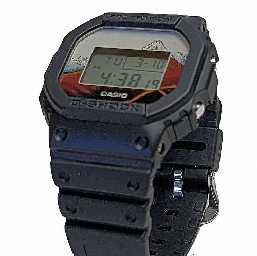 G-SHOCK DW-5600KHSH25-1JR CASIO �ǥ������ӻ��� ��� ����̺ءֻ����򱫡ץǥ������ǥ� ����������