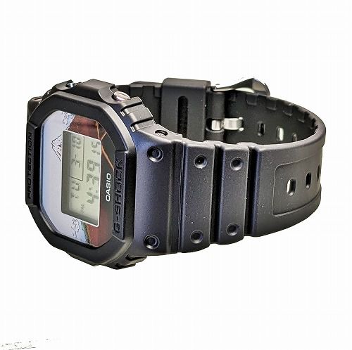 G-SHOCK DW-5600KHSH25-1JR CASIO �ǥ������ӻ��� ��� ����̺ءֻ����򱫡ץǥ������ǥ� ����������