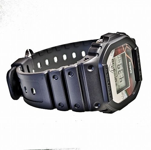 G-SHOCK DW-5600KHSH25-1JR CASIO �ǥ������ӻ��� ��� ����̺ءֻ����򱫡ץǥ������ǥ� ����������